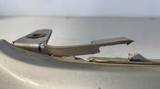 Pare-choc avant Mercedes VANEO