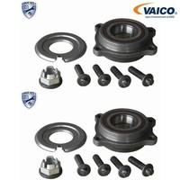 2X Radlagersatz Vaico V46-0801 2 Radlager Satz Links Rechts Vorderachse