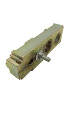 Spannst&uuml;ck Linearf&uuml;hrung Klemmst&uuml;ck
