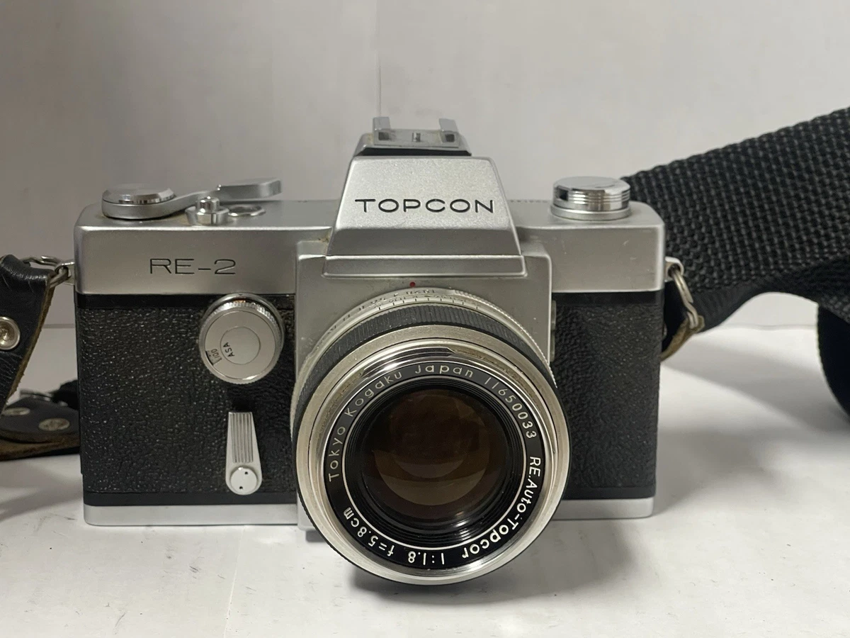topcon re products for sale | eBay