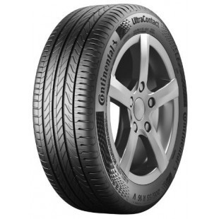 225/55 R18 102 V CONTINENTAL - ULTRACONTACT