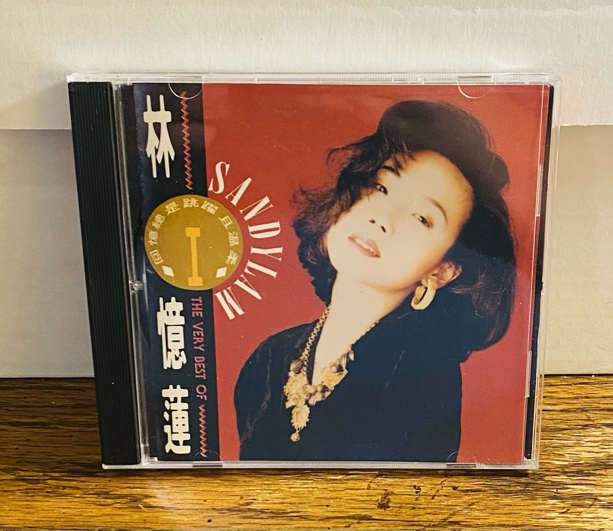 Music CDs Sandy Lam for sale | eBay