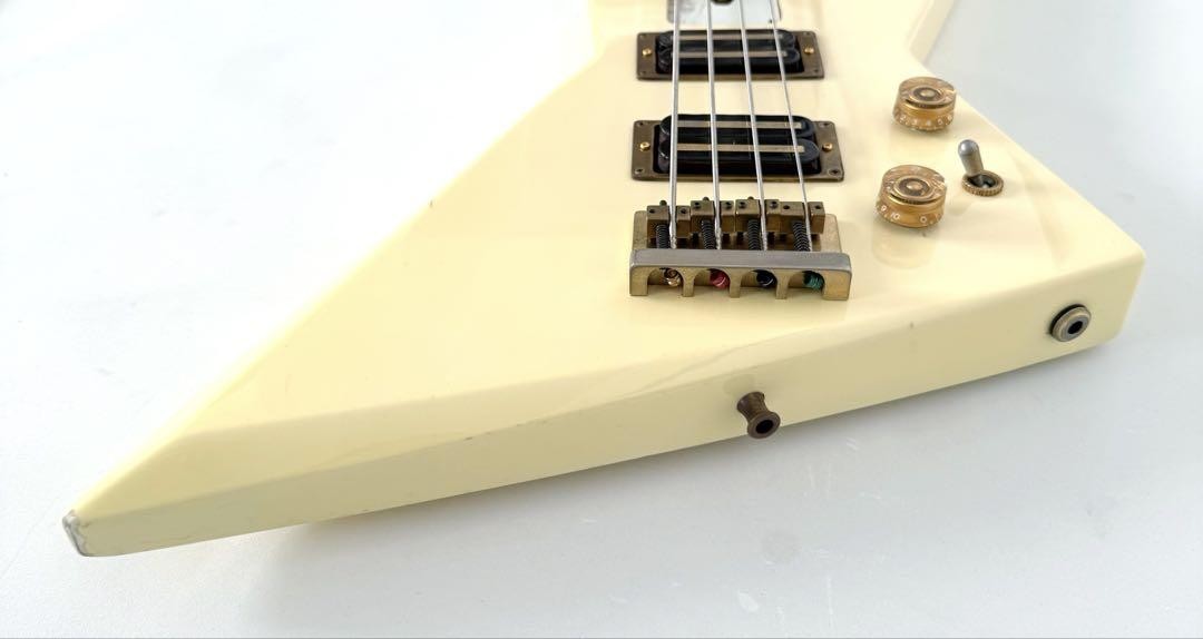 FERNANDES BXB-75 Fernandes electric bass Safe Packing! | eBay