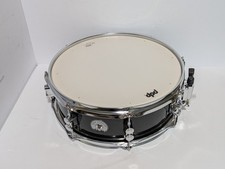 PDP New Yorker Snare Drum 14x5  Black Onyx Sparkle - NEW