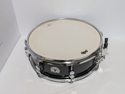 PDP New Yorker Snare Drum 14x5  Black Onyx Sparkle - NEW