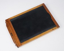 GUNDACH MANHATTAN 5X7 PLATE HOLDER, STAMPED KORONA INSIDE/226842