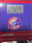 2001 John Force Castrol GTX 10x Champion Ford Mustang Funny Car 1/24 Diecast — photo 7