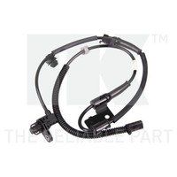 NK 293471 Sensor, Raddrehzahl FüR Hyundai, Vorderachse Links