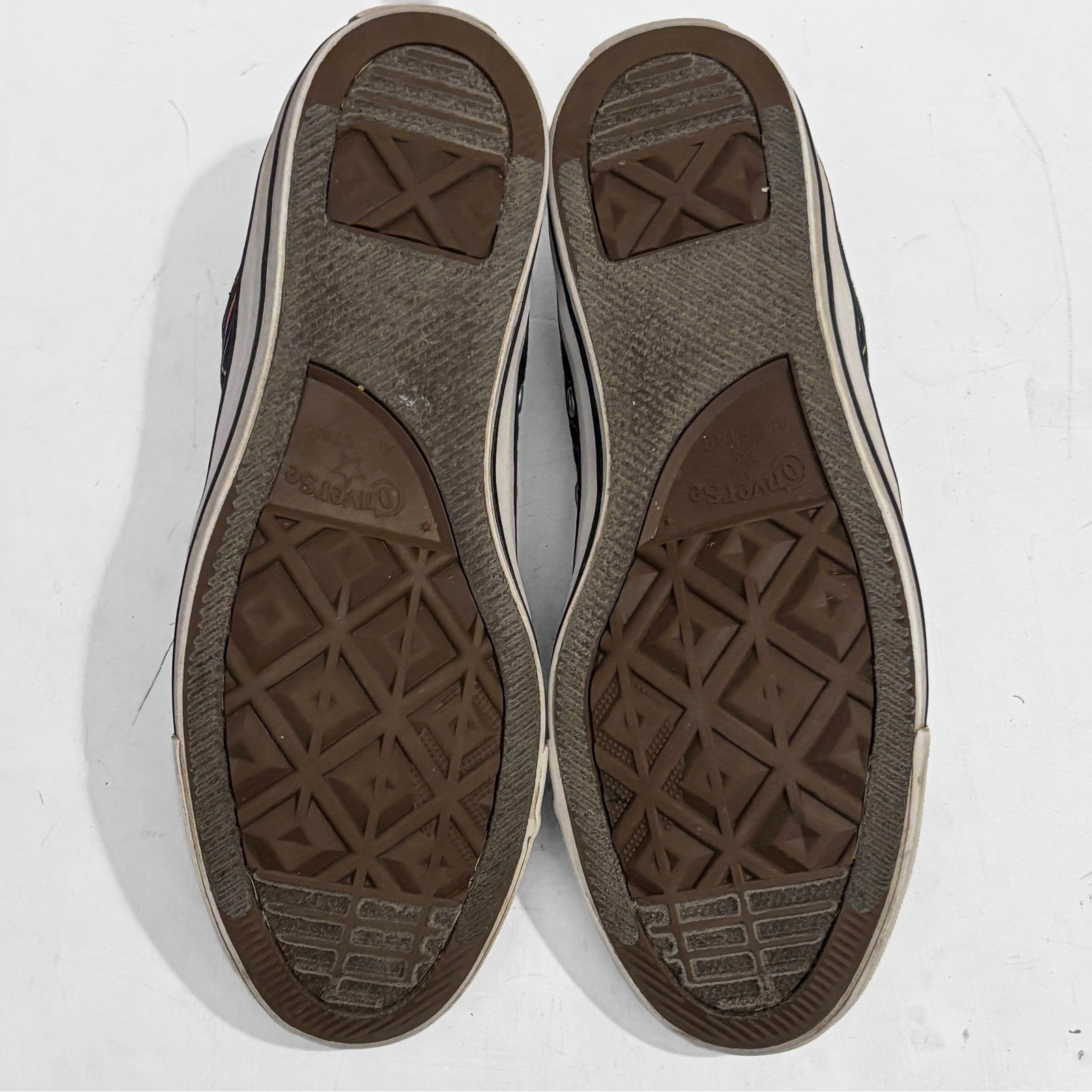 Converse Chuck Taylor All Star Exploding Rainbow … - image 8