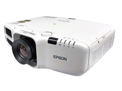 Epson PowerLite Pro G6050W 3LCD Digital Projector (1001 - 1500 Hours)