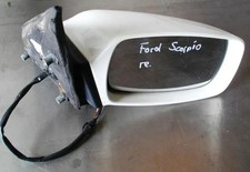 Retroviseur droit (ou coque) Ford SCORPIO