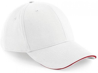 Athleisure 6 Panel Cap | Beechfield | B20