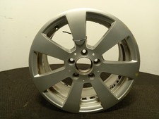 MERCEDES C CLASS Alloy Wheel 16 Inch 5x112 ET43 7J 2007-2015 A2044011102