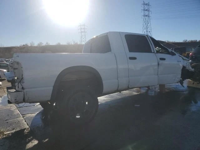 Interruptor de columna izquierda del conductor multifunción para camioneta Dodge 2500 03-09 1271871 Foto 3 de 4