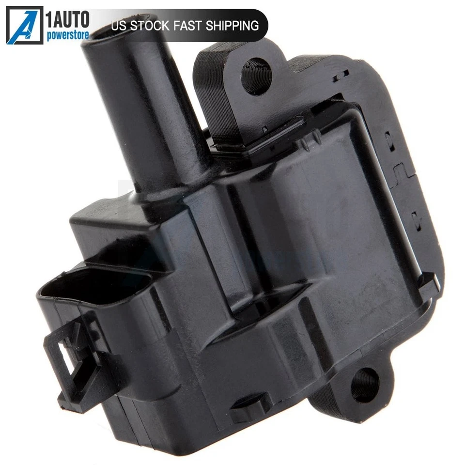 8 Pcs Ignition Coils For 1997-2005 Cadillac CTS Chevrolet Corvette Pontiac GTO - Image 3 of 4