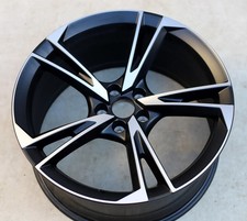 1x20 Zoll Felge Falx-Design Audi A5 S5 F5 8W F53 F57  B9 9Jx20 ET39 8W0071490A