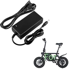 42V Charger for Jetson Atlas JATLAS-BLK Power Supply Cord