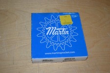 Martin 40BS30 Roller Chain Sprocket 40 30 Teeth 5/8" Bore Keyed. X