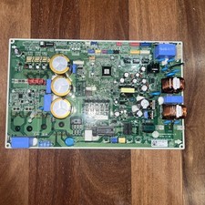 LG EBR83831209 Control Board EAX64913902-1