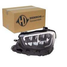 DIEDERICHS LED SCHEINWERFER TFL LINKS passend für MERCEDES E-KLASSE | 1618181 DIEDERICHS LED SCHEINWERFER TFL LINKS passend für MERCEDES E-KLASSE | 1618181