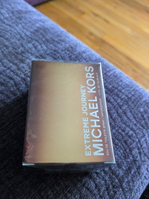 Michael Kors Extreme Journey by Michael Kors Edt 1.7oz/50ml