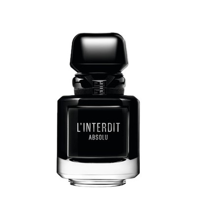 Givenchy Linterdit Absolu Intense Eau De Parfum 1.1 Fl Oz