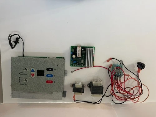 Amana Goodman Control Board with Accessories