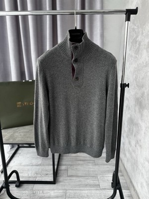 Cashmere sweater by Zilli, ORIGINAL