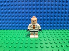 LEGO Republic Trooper Minifigure sw0444 75001 Star Wars CMF Lot Rare Retired HTF