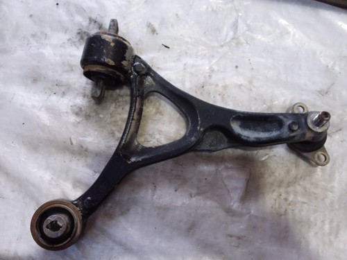 VOLVO XC90 LEFT FRONT LOWER CONTROL ARM 07/03-12/14 03 04 05 06 07 08 09 10 11 1
