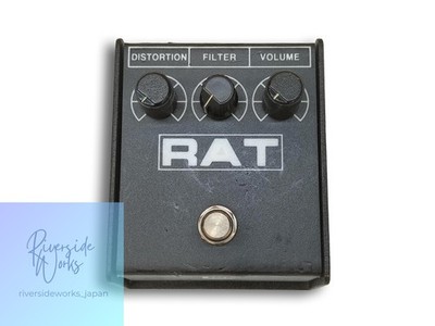 PROCO Effekt RAT2