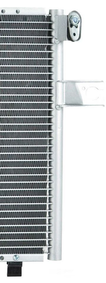 Condensador de aire acondicionado OSC 4894 para 97-00 Nissan Altima 2,4 L-L4 Foto 2 de 4