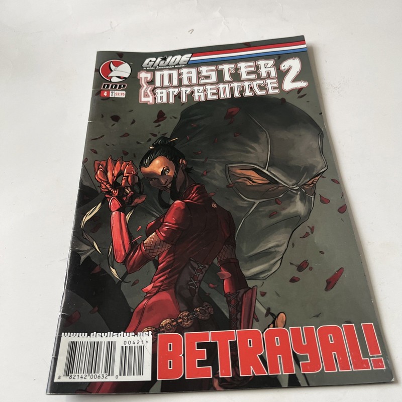Revista Cómic 