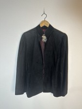 Lapiel Women  s Vintage Leather jacket Size 6