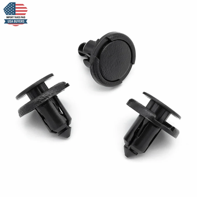 Plastic Trim Clip for Nissan Infinity Renault 015532DR9A 01553