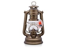 Feuerhand Baby Special 276 Hurricane Lantern Bronze