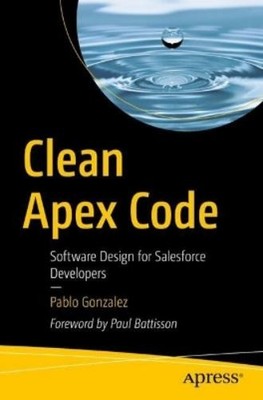 Pablo Gonzalez Clean Apex Code (Taschenbuch) (US IMPORT)