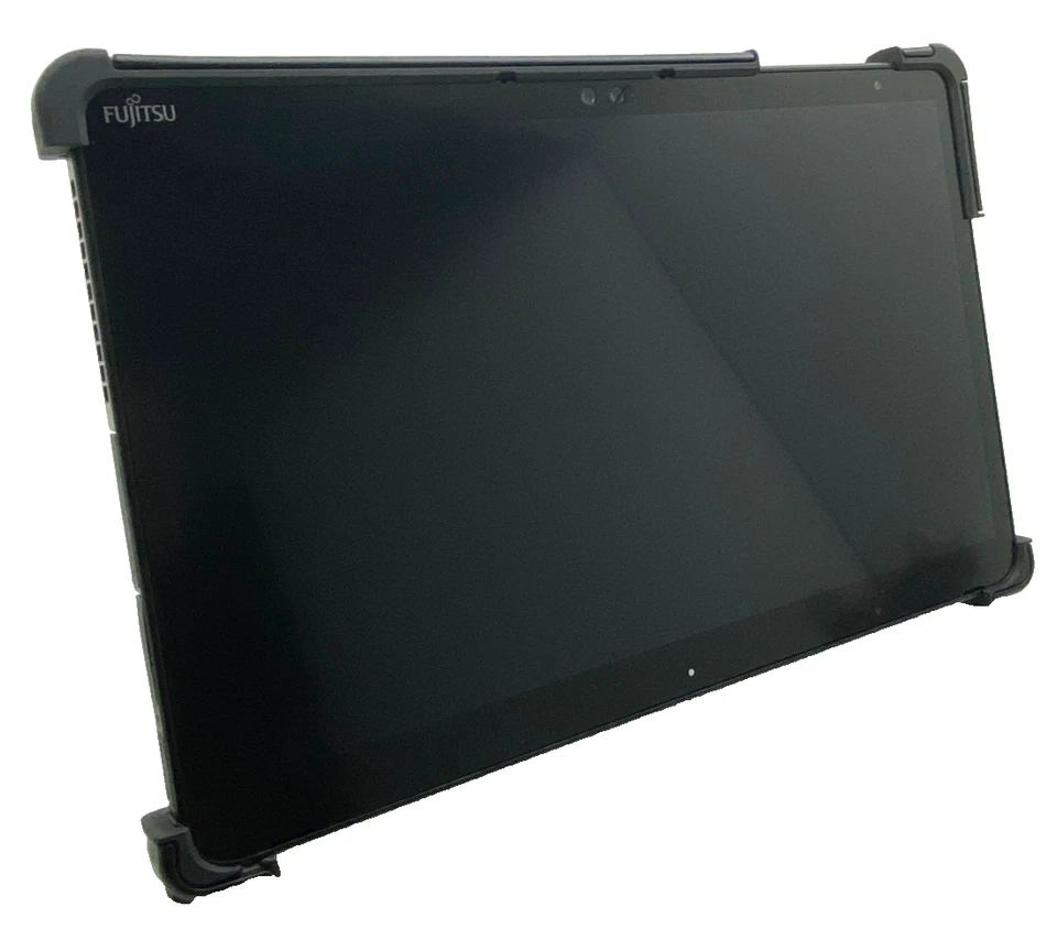 Tablet Laptop Hybridgerät Fujitsu Stylistic Q7312 32GB 256GB SSD NVMe W11Pro LTE - Bild 4 von 4