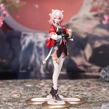 Myethos x Honkai: Star Rail Gift+ March 7th The Hunt 1/8 Scale Figure