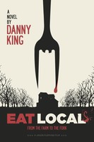 Danny King | Eat Local | Taschenbuch | Englisch (2017) | Kartoniert / Broschiert