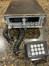 HealthKit VF-7401 2 Meter Digital Scanning Transceiver