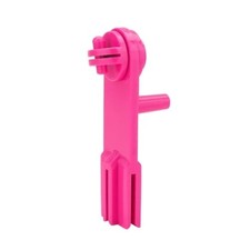 Hand-Cranked Thread Winding Machine Plastic Thread Winder for Thread Yarn Rope