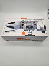Anderson Entertainment Limited Space 1999 Pal...