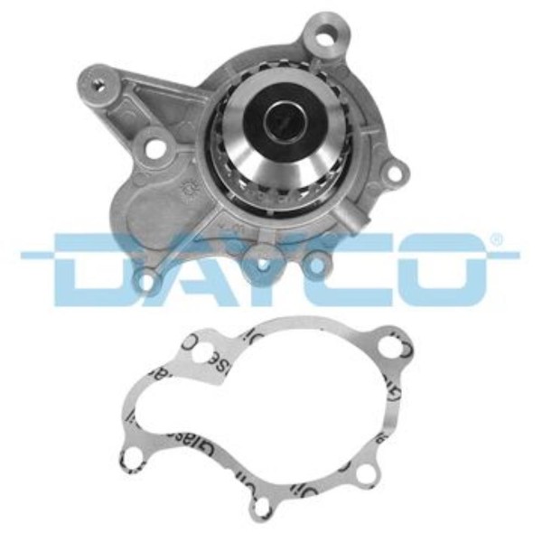 Dayco Wasserpumpe FüR KIA Cee'd SW Pro Hyundai Santa Fé II I30 Sonata V-image