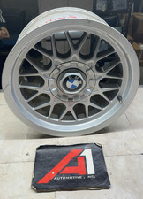 1997-03 Bmw 540 1997-00 528i 2001-03 525 530i Wheel 16x7 Web Spokes 5 Lug 120mm