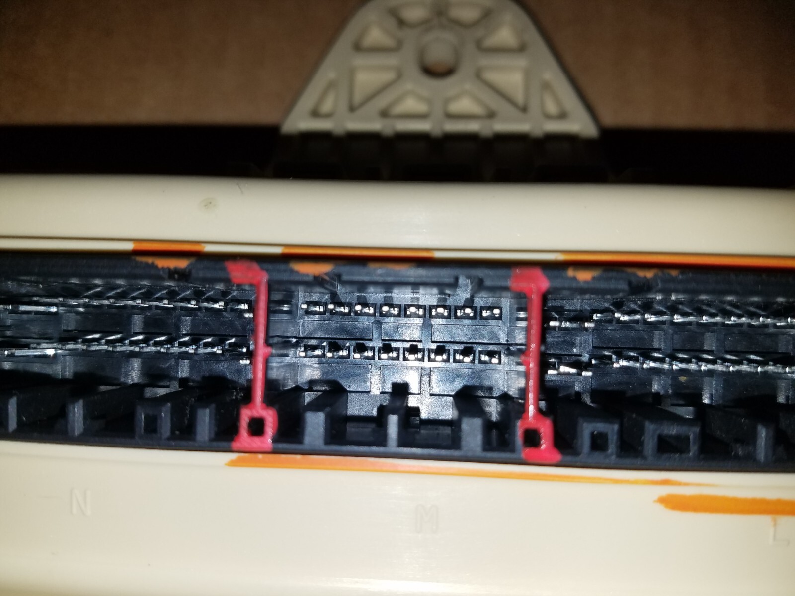 2011 2012 2013 KIA SORENTO UNDER DASH IPM INTERIOR CABIN FUSE BOX RELAY