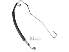 Pump To Rack Power Steering Pressure Line Hose Assembly fits Tiburon 41VSST
