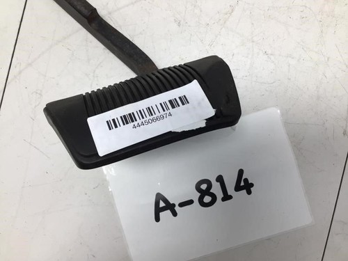 JEEP LIBERTY 2011 BRAKE PEDAL FACTORY - Picture 9 of 9