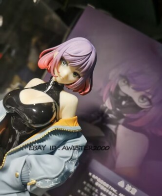 正規品」MASK GIRL LUNA 1:7フィギュア Astrum Design Mask Girl