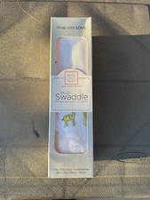 Muslin Baby Swaddle New In Box